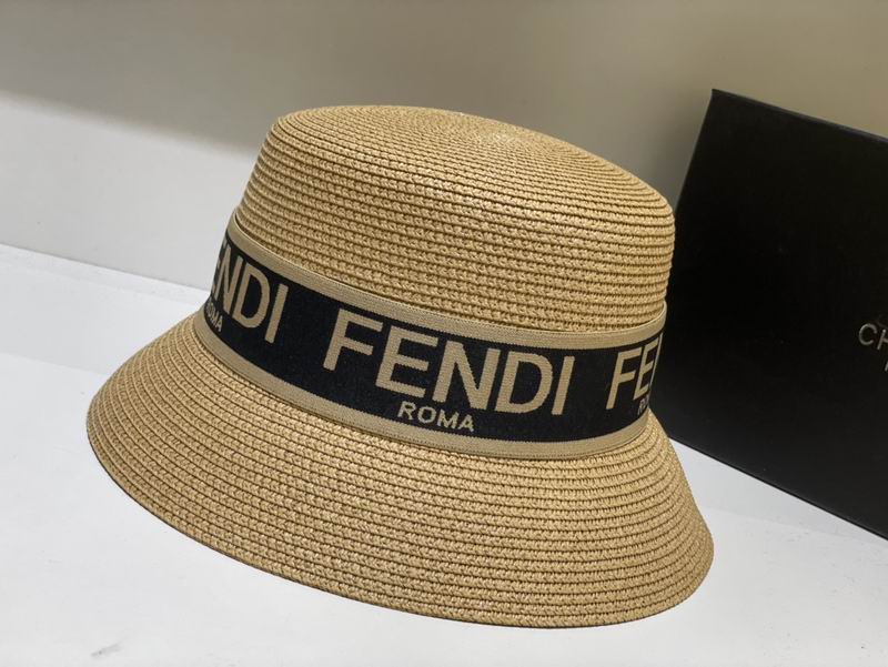 Fendi Top hat dx (5)